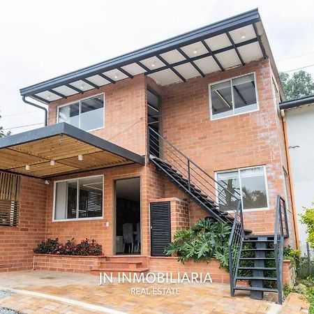 Espectacular Apartamento 2 Minutos Del Jmc Nuevo Rionegro Zewnętrze zdjęcie