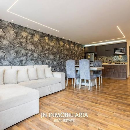 Espectacular Apartamento 2 Minutos Del Jmc Nuevo Rionegro Zewnętrze zdjęcie