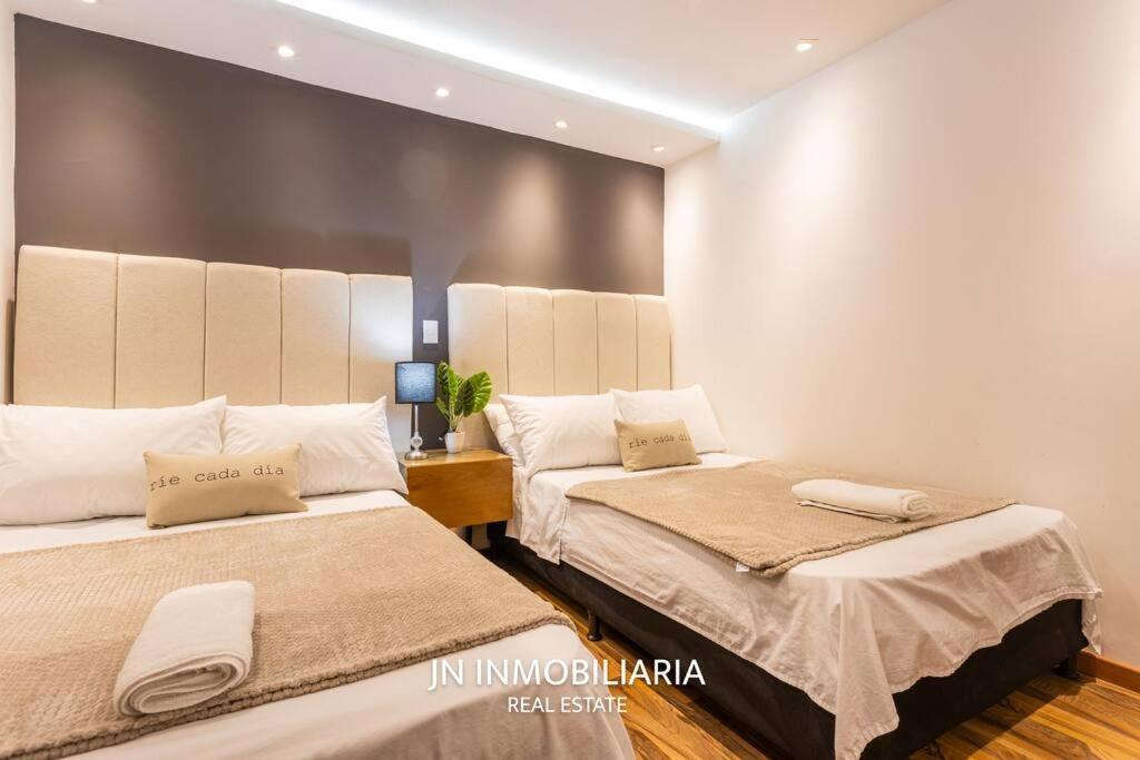 Espectacular Apartamento 2 Minutos Del Jmc Nuevo Rionegro Zewnętrze zdjęcie