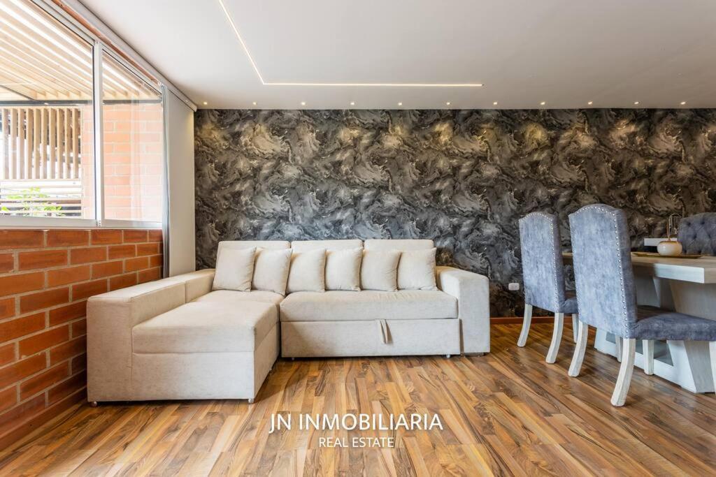 Espectacular Apartamento 2 Minutos Del Jmc Nuevo Rionegro Zewnętrze zdjęcie