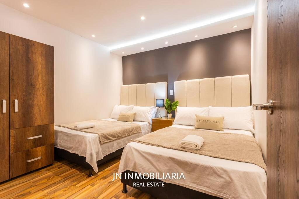 Espectacular Apartamento 2 Minutos Del Jmc Nuevo Rionegro Zewnętrze zdjęcie