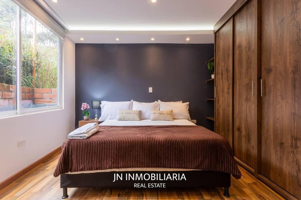 Espectacular Apartamento 2 Minutos Del Jmc Nuevo Rionegro Zewnętrze zdjęcie