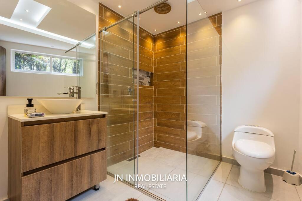 Espectacular Apartamento 2 Minutos Del Jmc Nuevo Rionegro Zewnętrze zdjęcie