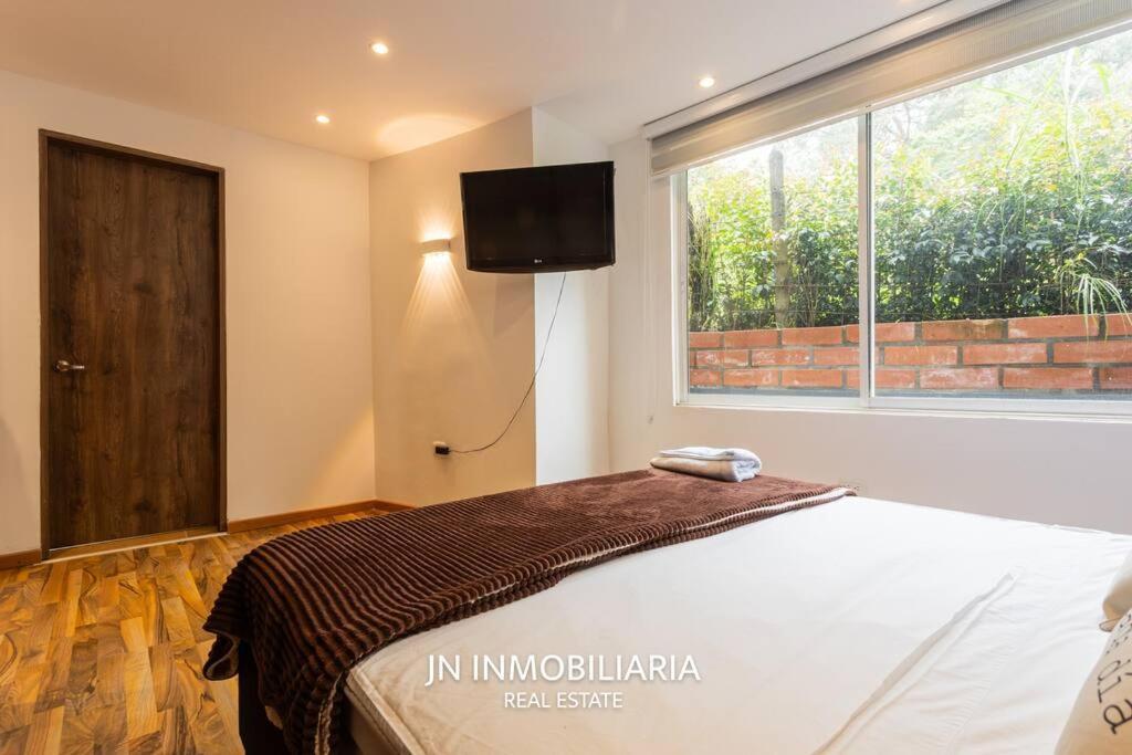 Espectacular Apartamento 2 Minutos Del Jmc Nuevo Rionegro Zewnętrze zdjęcie