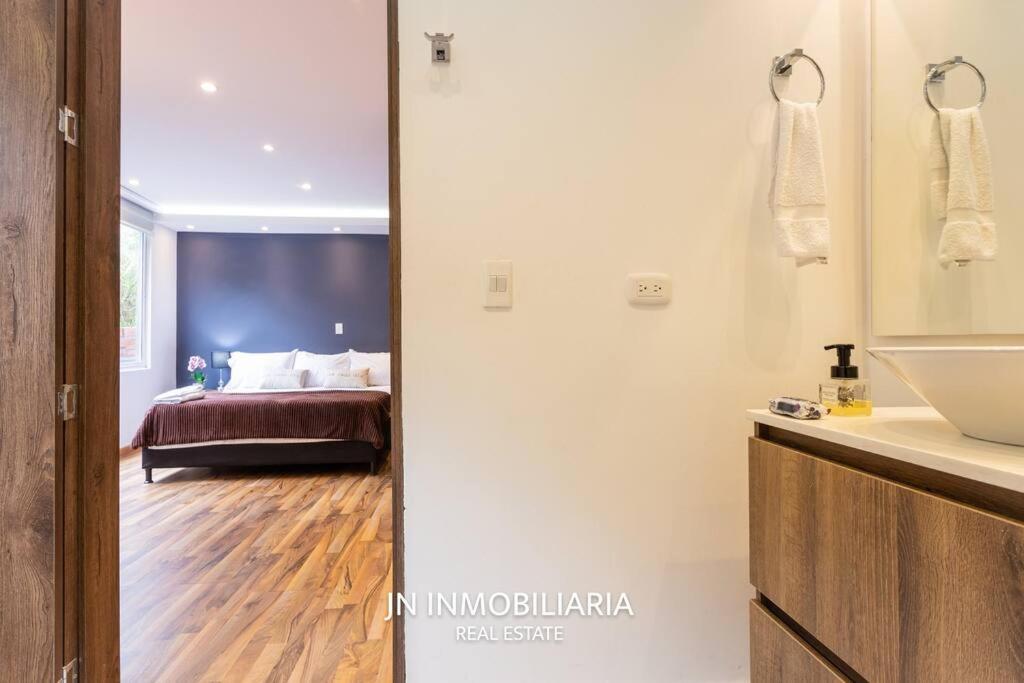 Espectacular Apartamento 2 Minutos Del Jmc Nuevo Rionegro Zewnętrze zdjęcie