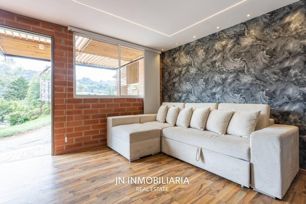 Espectacular Apartamento 2 Minutos Del Jmc Nuevo Rionegro Zewnętrze zdjęcie
