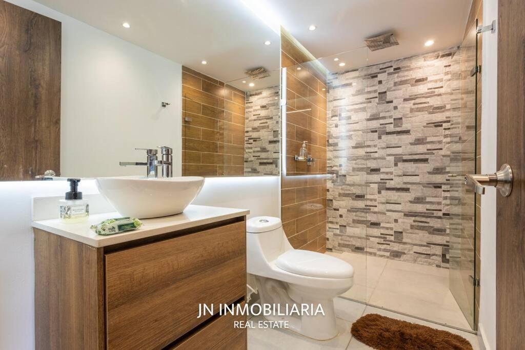 Espectacular Apartamento 2 Minutos Del Jmc Nuevo Rionegro Zewnętrze zdjęcie