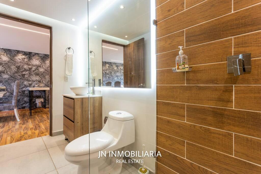 Espectacular Apartamento 2 Minutos Del Jmc Nuevo Rionegro Zewnętrze zdjęcie