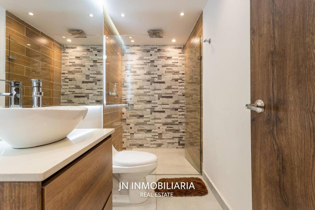 Espectacular Apartamento 2 Minutos Del Jmc Nuevo Rionegro Zewnętrze zdjęcie