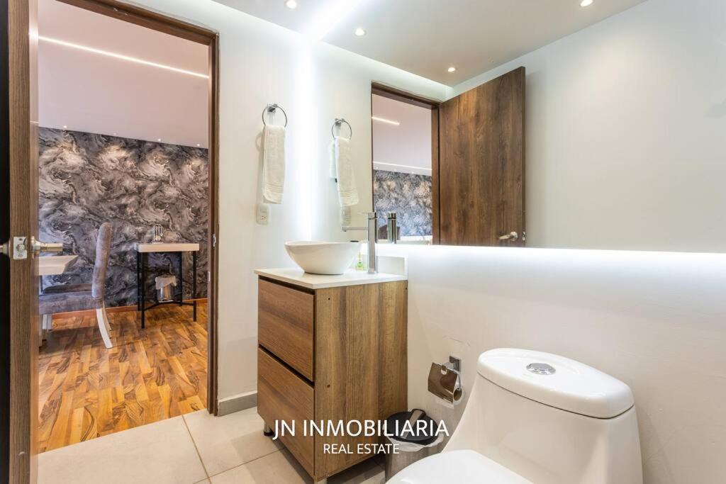 Espectacular Apartamento 2 Minutos Del Jmc Nuevo Rionegro Zewnętrze zdjęcie