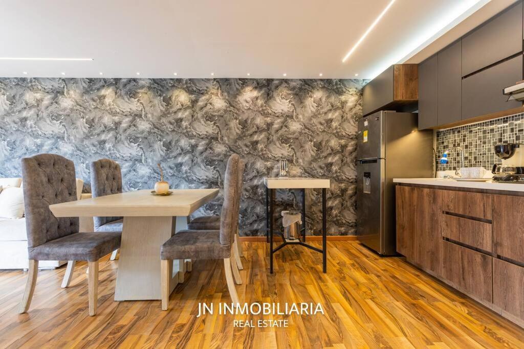 Espectacular Apartamento 2 Minutos Del Jmc Nuevo Rionegro Zewnętrze zdjęcie