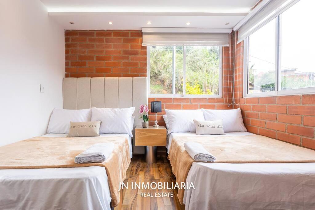 Espectacular Apartamento 2 Minutos Del Jmc Nuevo Rionegro Zewnętrze zdjęcie