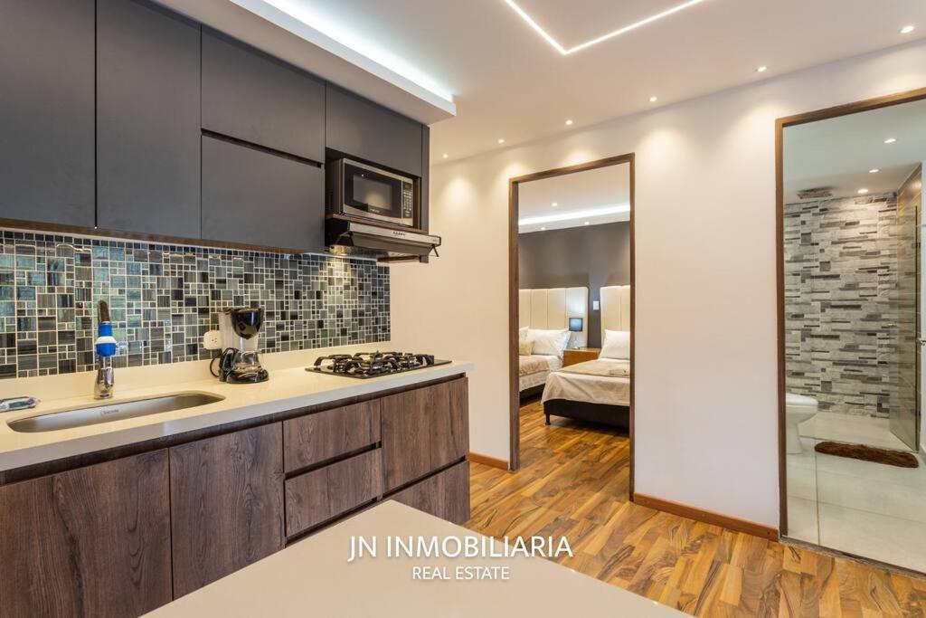 Espectacular Apartamento 2 Minutos Del Jmc Nuevo Rionegro Zewnętrze zdjęcie