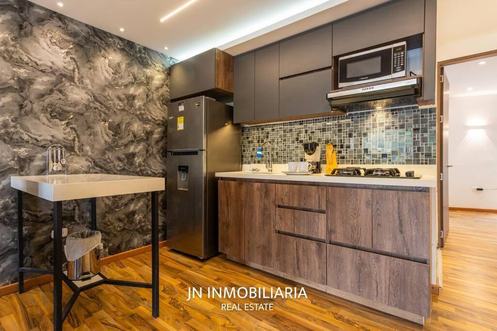 Espectacular Apartamento 2 Minutos Del Jmc Nuevo Rionegro Zewnętrze zdjęcie