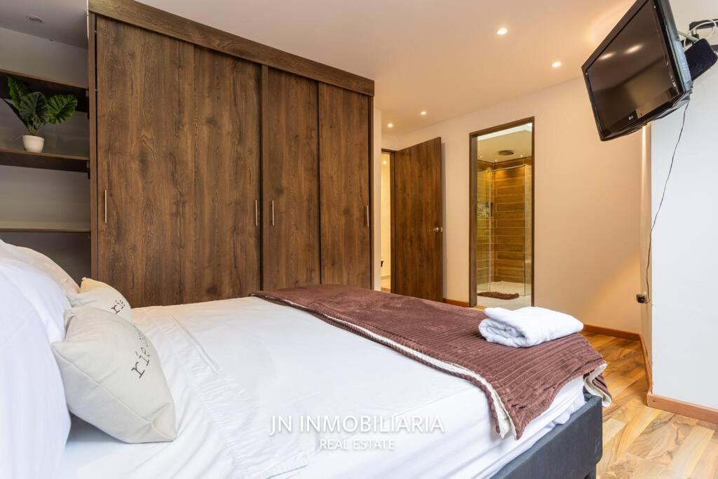 Espectacular Apartamento 2 Minutos Del Jmc Nuevo Rionegro Zewnętrze zdjęcie
