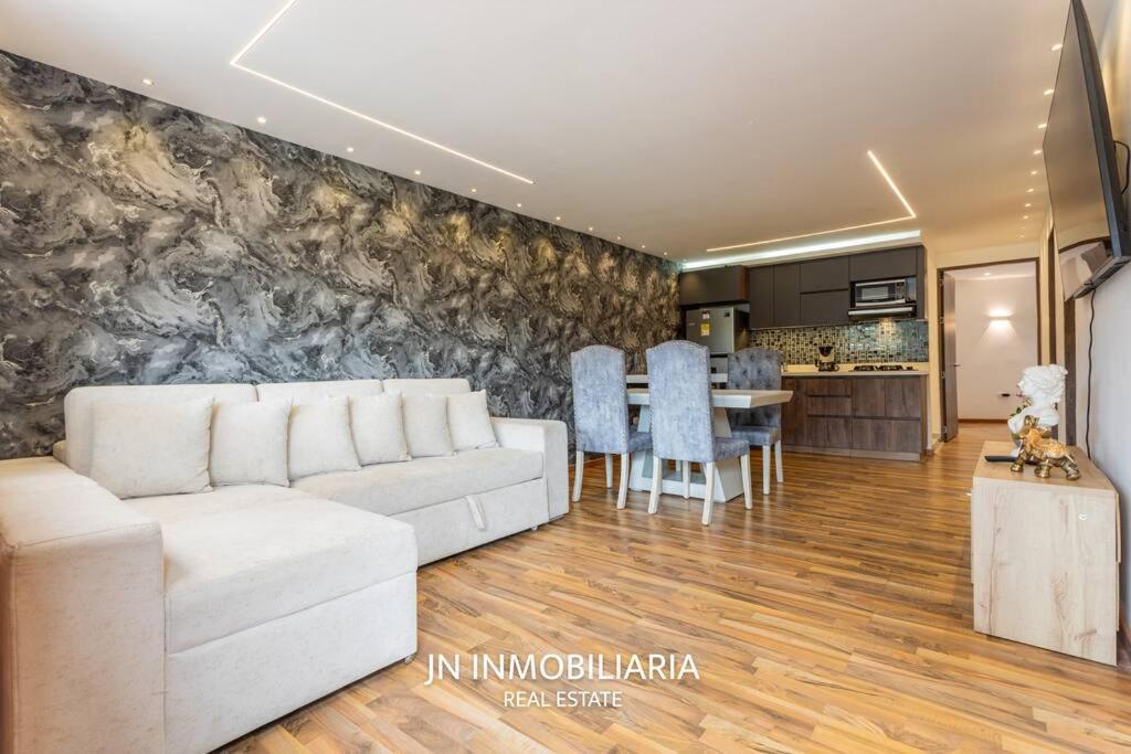 Espectacular Apartamento 2 Minutos Del Jmc Nuevo Rionegro Zewnętrze zdjęcie