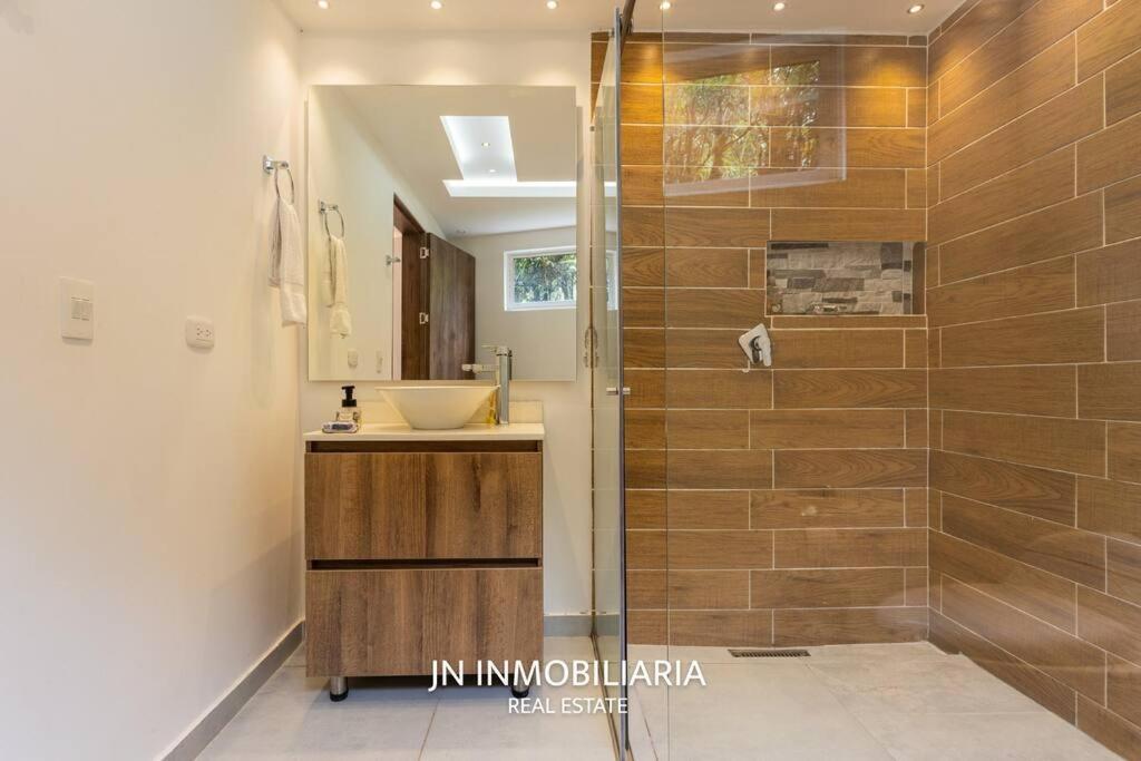 Espectacular Apartamento 2 Minutos Del Jmc Nuevo Rionegro Zewnętrze zdjęcie